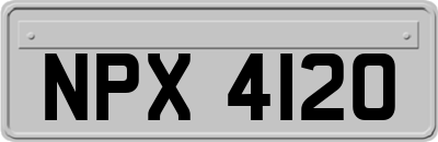 NPX4120