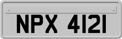 NPX4121