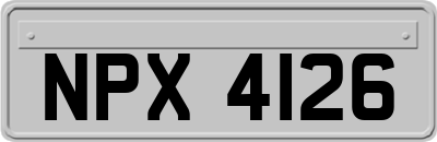 NPX4126