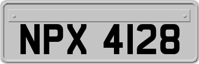 NPX4128