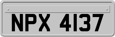 NPX4137