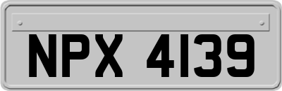 NPX4139