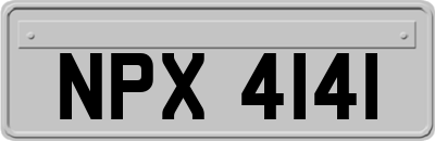 NPX4141
