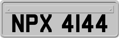 NPX4144