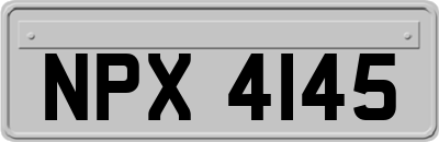 NPX4145