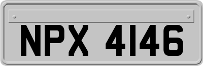 NPX4146