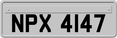 NPX4147