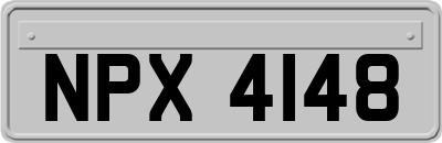 NPX4148