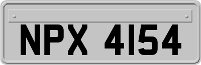 NPX4154