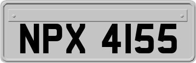 NPX4155