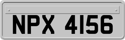 NPX4156