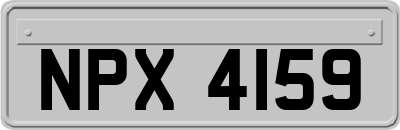 NPX4159