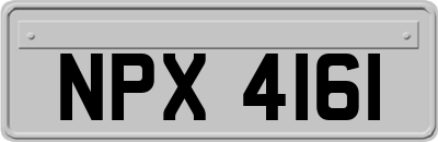 NPX4161