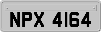 NPX4164
