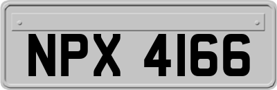 NPX4166