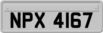 NPX4167