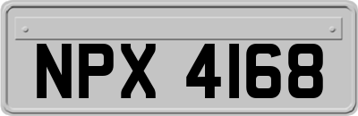 NPX4168