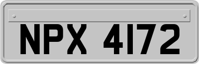 NPX4172
