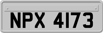 NPX4173