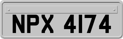 NPX4174