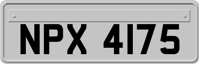 NPX4175