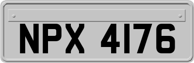 NPX4176