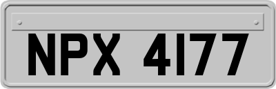 NPX4177