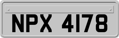 NPX4178