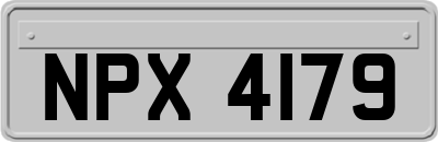 NPX4179