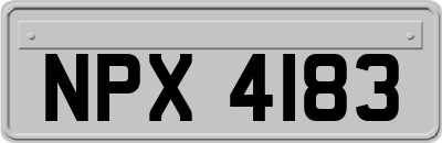 NPX4183
