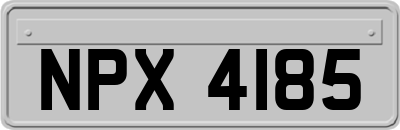 NPX4185
