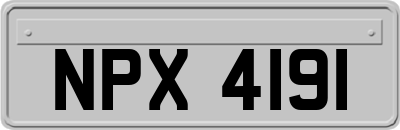 NPX4191