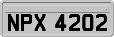 NPX4202