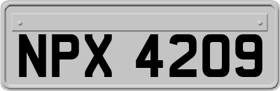 NPX4209