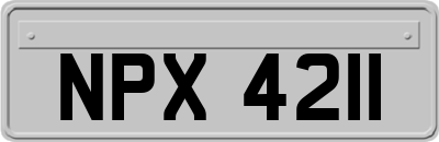 NPX4211