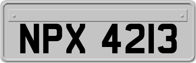 NPX4213