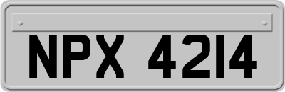 NPX4214