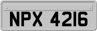 NPX4216
