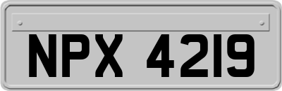 NPX4219