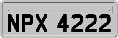 NPX4222
