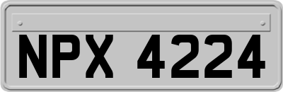 NPX4224