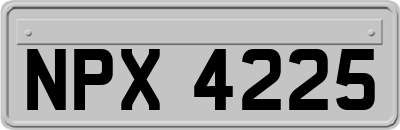 NPX4225