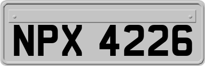 NPX4226
