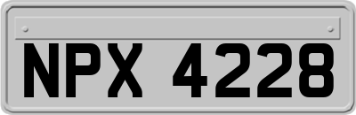 NPX4228