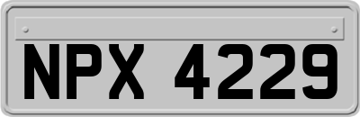 NPX4229