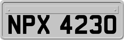 NPX4230