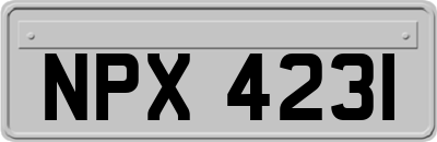NPX4231