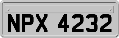 NPX4232