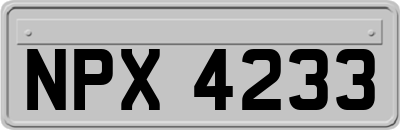 NPX4233