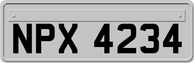 NPX4234